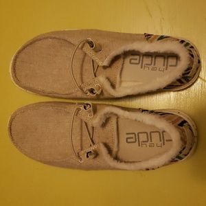 Hey Dude shoes
